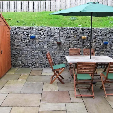 Bank Side Holiday home *