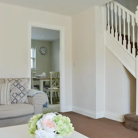 Holiday home Bank Side