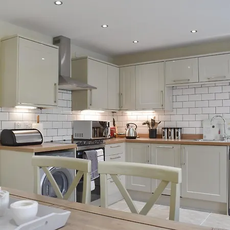 Bank Side Holiday home Leyburn