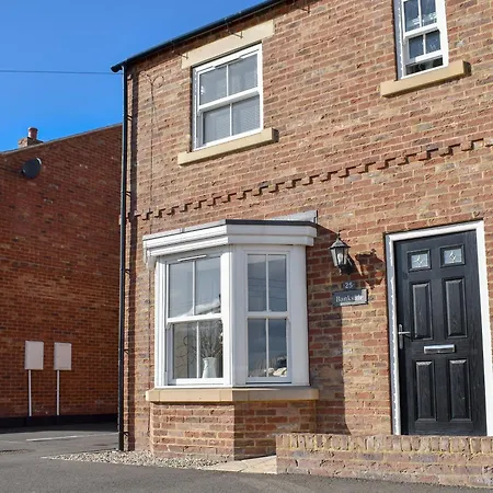 Bank Side Holiday home