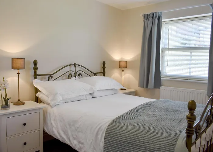 Holiday home Bank Side