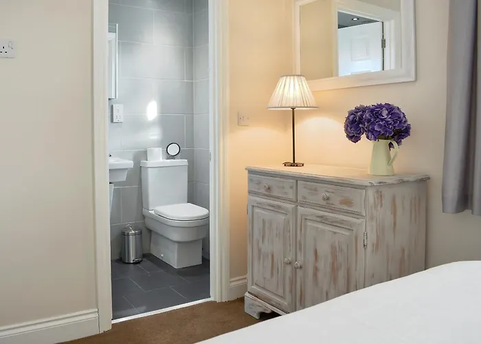 Holiday home Bank Side