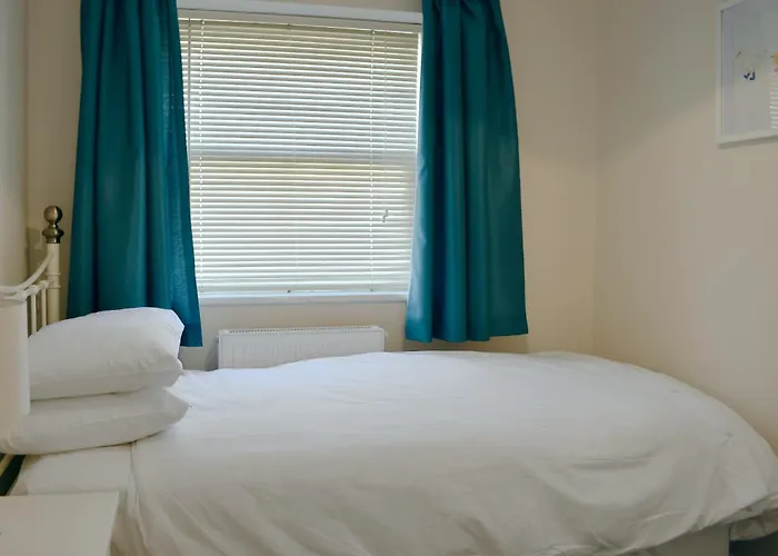 Holiday home Bank Side